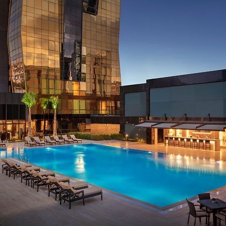 Tango Arjaan By Rotana Istanbul Asia Exterior photo
