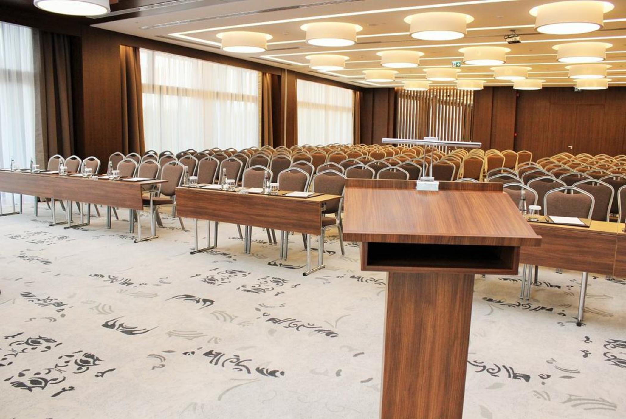 Tango Arjaan By Rotana Istanbul Asia Exterior photo
