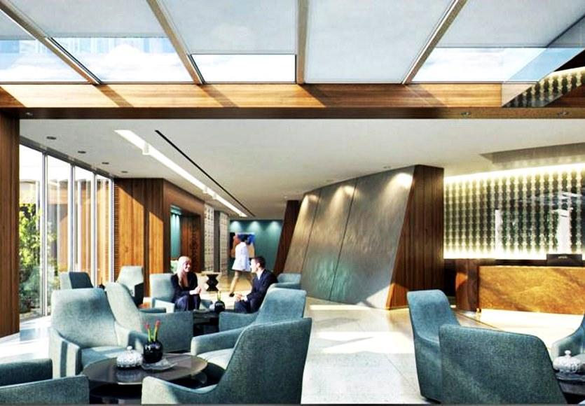 Tango Arjaan By Rotana Istanbul Asia Exterior photo