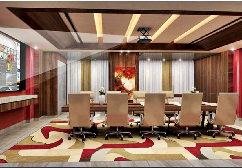 Tango Arjaan By Rotana Istanbul Asia Exterior photo